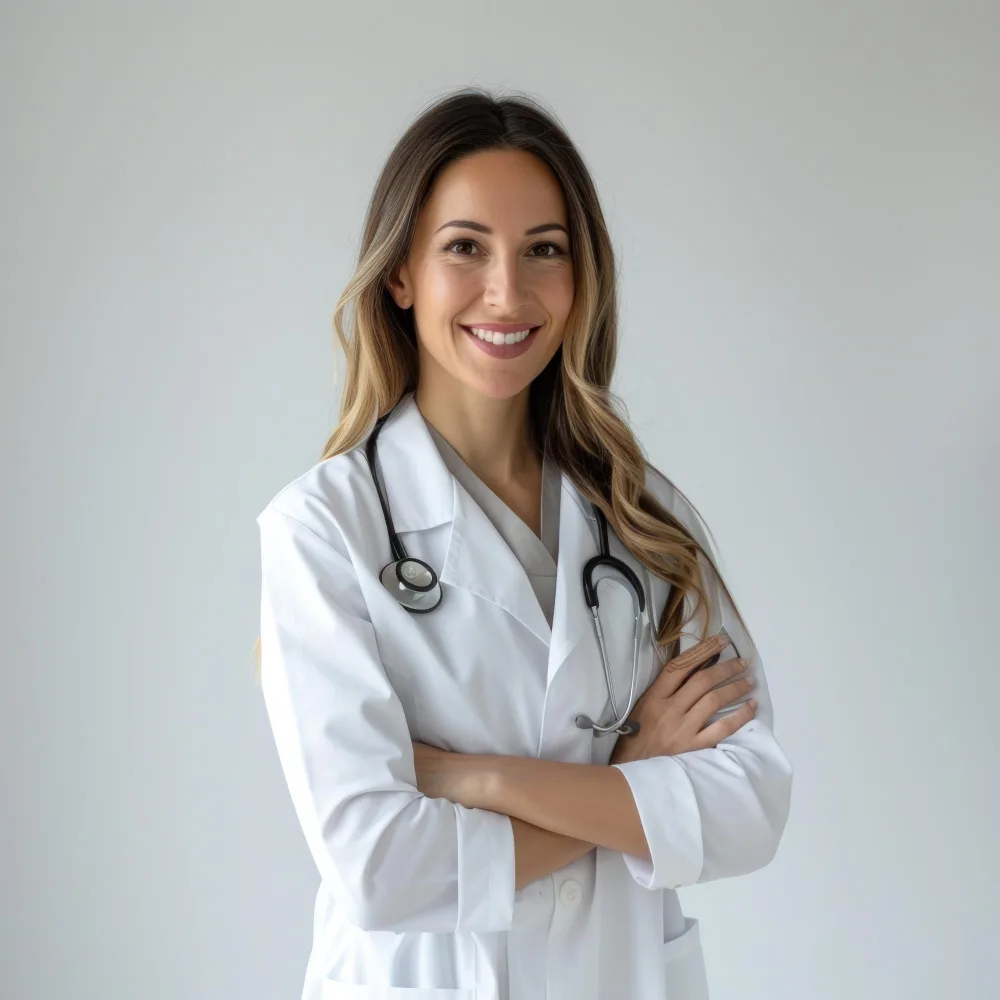 Dra. Zita Elizabeth Salazar Ramírez - Neurocirugía Pediátrica y Neurocirugía de Adultos