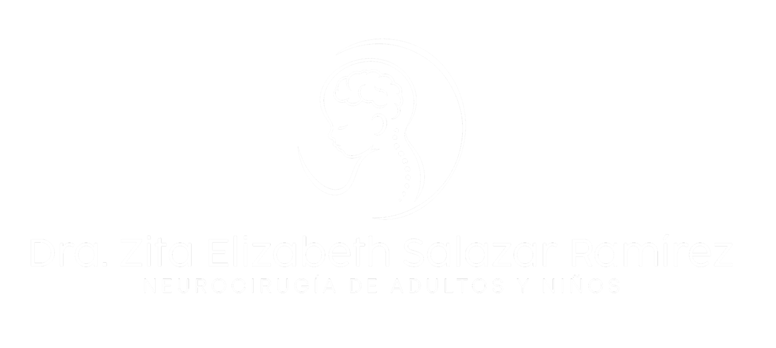 Neurocirugía Pediátrica y Neurocirugía de Adultos en
                             CDMX - Dra. Zita Elizabeth Salazar Ramírez